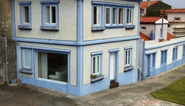 casa indiana en A Guarda con piscina - Foto 2