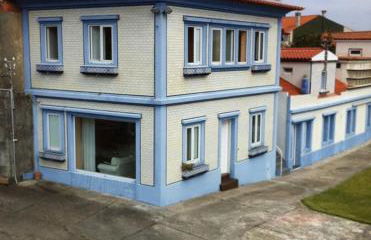 casa indiana en A Guarda con piscina - Foto 2