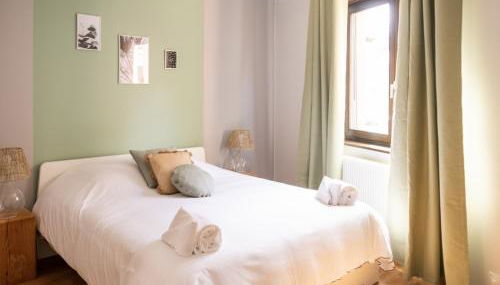 Le Luminosa - Centre Ville - 6 pers - Photo 2, towels