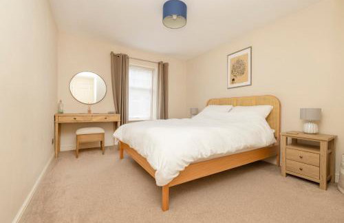 Edinburgh Charming 2-Bedroom Apartment - Ground Floor - Foto 8