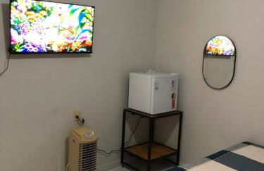 Pousada e flat Sol - Photo 6