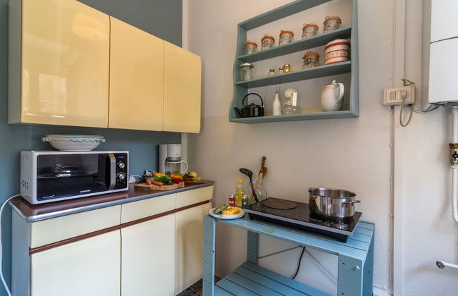 Appartamento in Centro Storico a Cannero Riviera - Foto 9