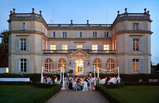Le Château du Boulay Morin - Foto 71