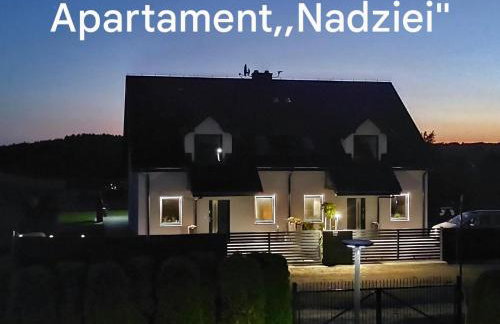 Apartament Nadziei - Foto 1