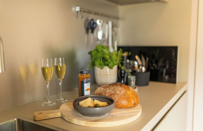 Unity Malmö - A Studio Hotel - Photo 11