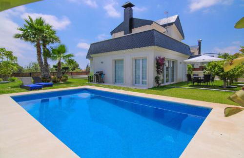 Villa con piscina privada - Polop - Foto 16