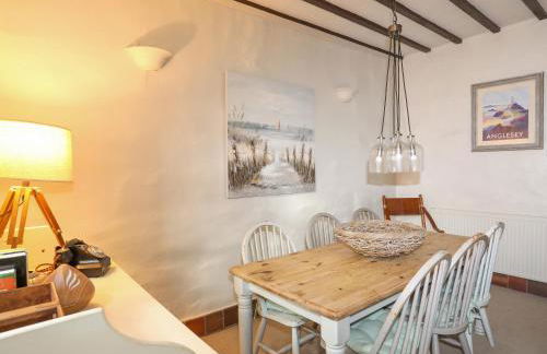 Riverwash Cottage - Foto 8