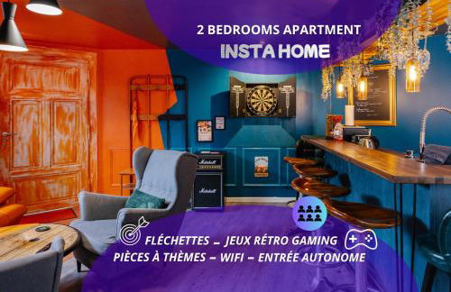 Appart Expérience Strasbourg - Foto 2