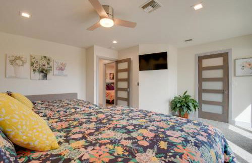 Game Room! Luxury Group Getaway in Fountain Hills - Foto 28