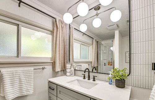 Herrington Lake Retreat with Dock, 1 Mi to Marina! - Foto 25