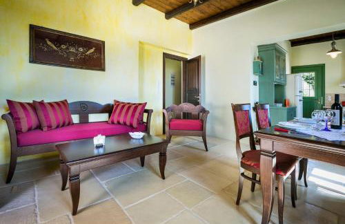 Country Villa Atheras - Photo 51