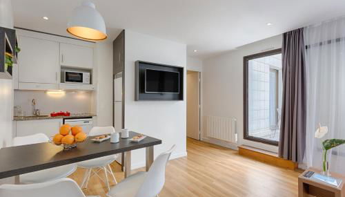 Citadines Austerlitz Paris - Foto 2