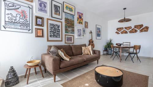 Amazing 2BR House in Granada - Foto 4