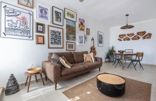 Amazing 2BR House in Granada - Foto 4