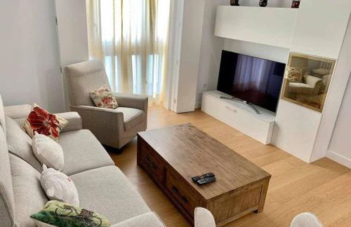 Puerta de Santa Maria Grupo AC Gestion - Foto 1