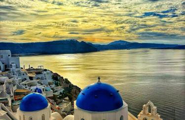 Aidos Villa Santorini - Foto 50