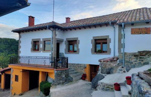 Casa Rural el Enebral en Potes Picos de Euopa - Foto 1