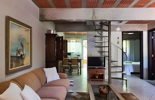 Chalé Bem Brasil 3: Aconchego para até 10 Pessoas - Foto 13