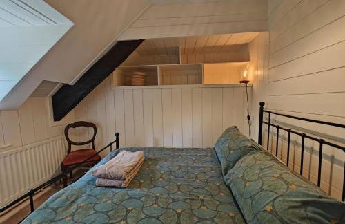 Y Cwtch - Panoramic mountain views within Snowdonia's National Park - 4x4 only - Foto 5