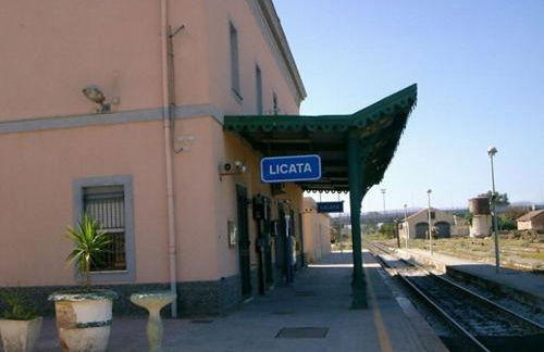 Castel Sant'Angelo sea view - Foto 33