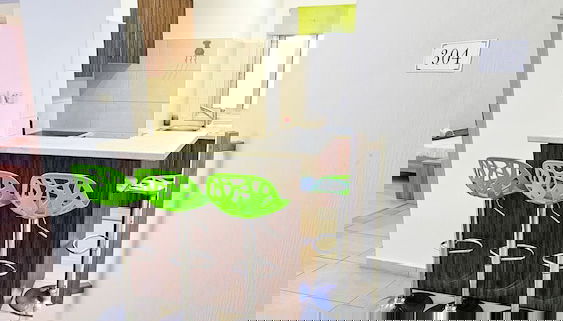 Seaside Comfort Residence - Foto 2, Entrada interior