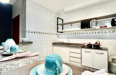 APARTAMENTO CONFORT NO CENTRO Ar cond 2 QUARTOS - Foto 8