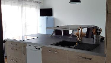 500m de la plage des Boucholeurs - Maison pour 5 - Photo 3