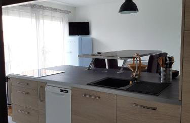 500m de la plage des Boucholeurs - Maison pour 5 - Foto 3