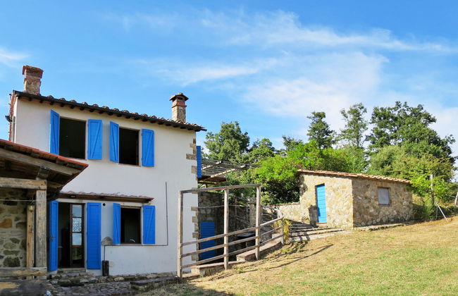 Podere Casidote - Foto 43