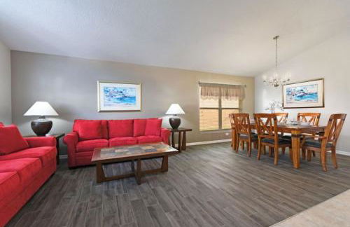 Solana Sunset 4 Bedroom Home by RedAwning - Foto 20