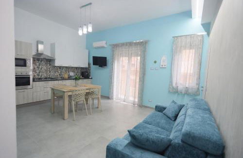 Sikelia Apartment - Foto 40