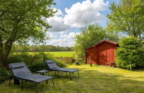 Ferienhaus Haffsonne - Foto 17