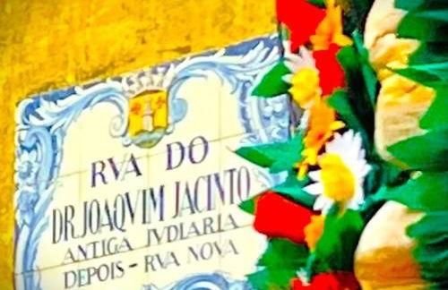 ESTÚDIO 81 junto à Sinagoga - Foto 71