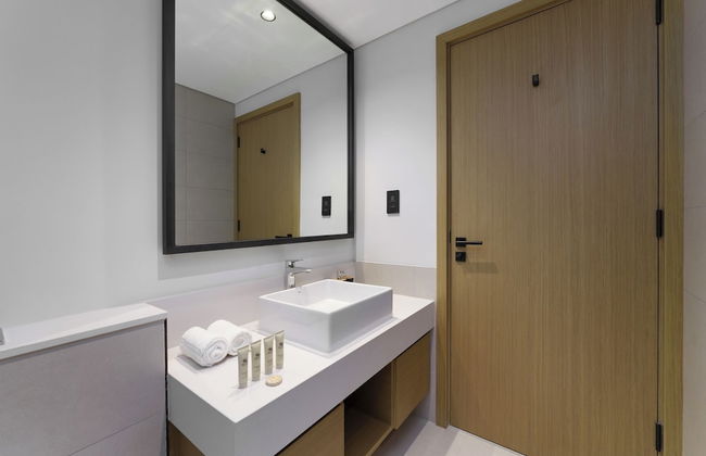 Maison Privee - Tranquil Living with Golf Course Vws in Dubai Hills - Photo 46