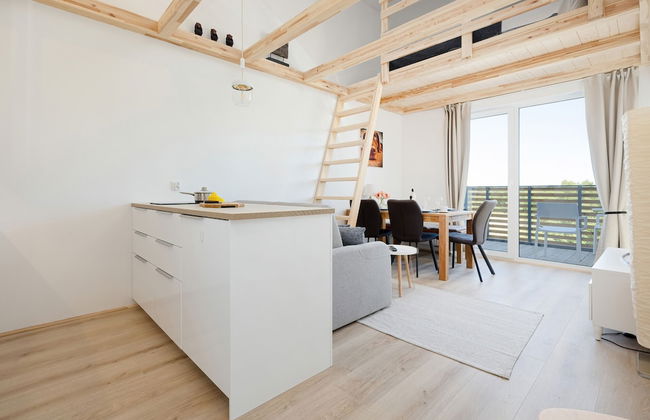 Apartamenty Aleja Poludniowa by Renters - Photo 34