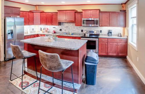 House close to Acadia National Park - Foto 12