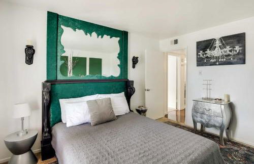 Chic Dallas Condo with Pool, Walk to Knox Street! - Foto 18