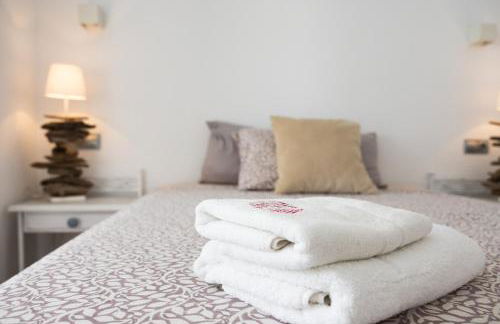 Apartamento Cervantes - Foto 21