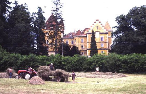 OAK COTTAGE - Foto 22