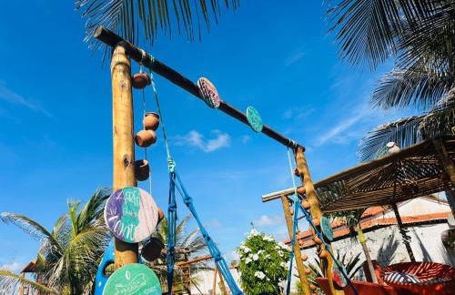 Juscelino Pousada lazer - Foto 57