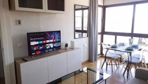 Apartamento Plenilunio Suite 4C1 - Photo 2