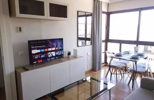 Apartamento Plenilunio Suite 4C1 - Photo 2