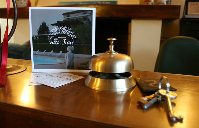 Agriturismo Villa Fiore - Foto 5