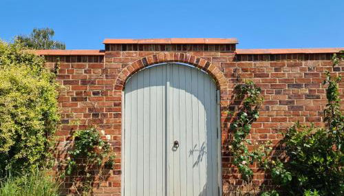 Dragonfly cottage - Foto 4