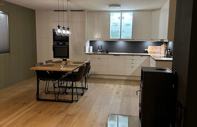 Modern Apartement With Parking - Foto 8