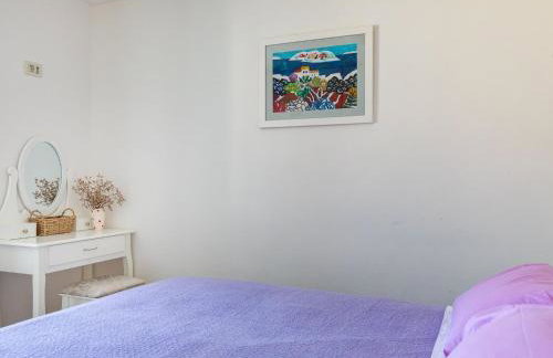 Holiday Home Anima Maris- Duplex Two Bedroom Holiday Home with Terrace and Sea View - Foto 14