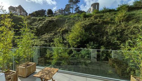 Appartement calme et lumineux au cœur de Carteret - Foto 5