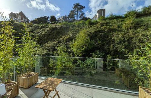 Appartement calme et lumineux au cœur de Carteret - Foto 5