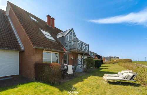 Ferienwohnung Strandblick Stein - Foto 10