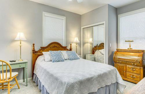 Scenic Water Views Lakefront Home in McCormick! - Foto 18